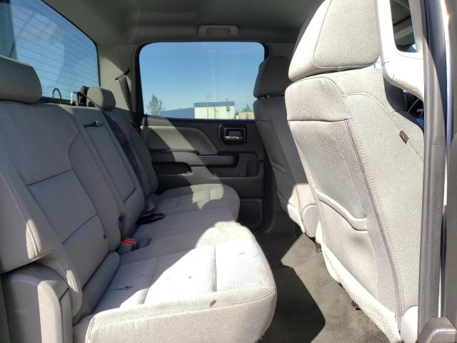 2018 CHEVROLET SILVERADO - 3GCUKPEC5JG326929