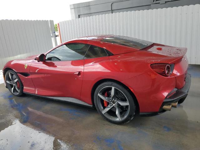 VIN ZFF02RPAXP0297691 2023 Ferrari Portofino no.2