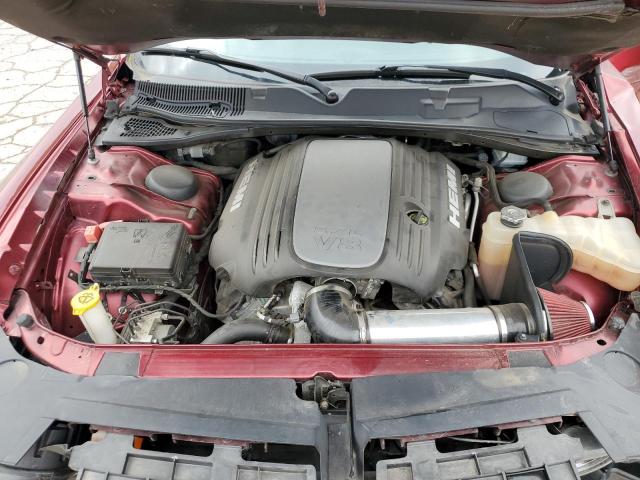 2018 DODGE CHALLENGER - 2C3CDZBT9JH300716
