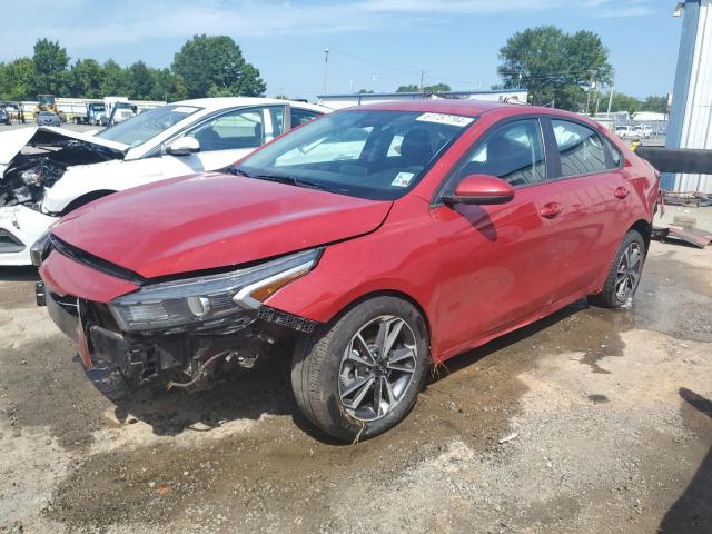 2022 Kia Forte Fe VIN: 3KPF24AD3NE416491 Lot: 61757794
