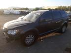 2020 DODGE JOURNEY SE - 3C4PDCAB0LT259552