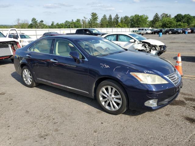 JTHBK1EG0B2419826 | 2011 Lexus es 350