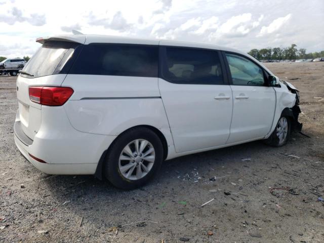 VIN KNDMB5C15J6348615 2018 KIA Sedona, LX no.3