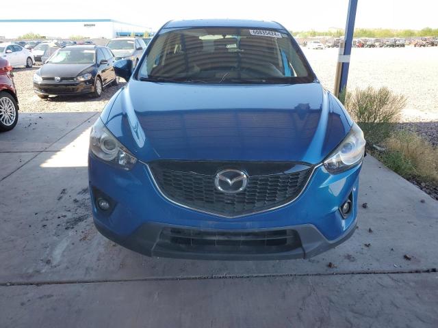 VIN JM3KE4CY8E0381274 2014 Mazda CX-5, Touring no.5