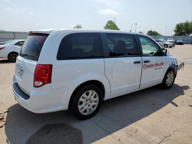 2019 DODGE GRAND CARA - 2C4RDGBG8KR783124