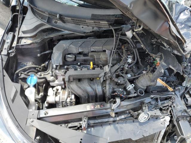 2022 KIA RIO LX - 3KPA24AD8NE449559