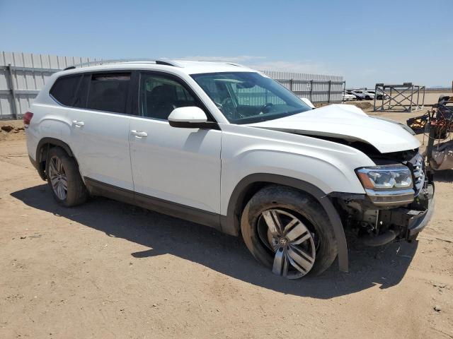 VIN 1V2WP2CA7KC590834 2019 Volkswagen Atlas, SE no.4