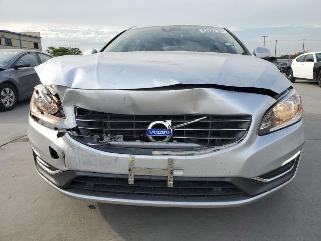 2015 VOLVO V60 PREMIE YV140MEB1F1210686