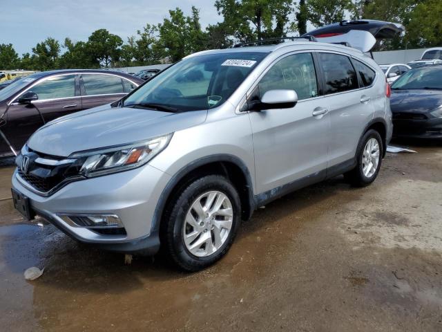 2015 HONDA CR-V EXL 2015