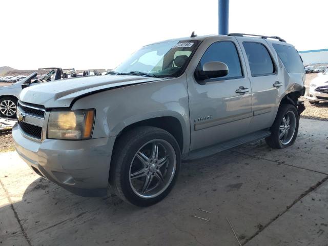 2007 CHEVROLET TAHOE C150 1GNFC13J27J373189  62288164