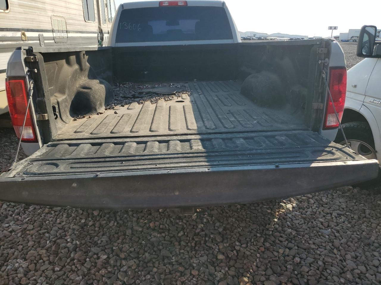 3C6UR5HJ3EG308937 2014 Ram 2500 St