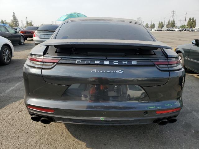 VIN WP0AB2A73HL124330 2017 Porsche Panamera, 4S no.6