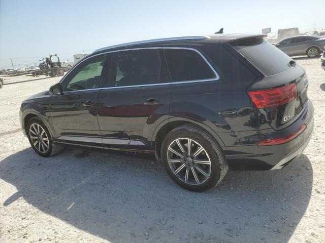 VIN WA1LAAF77JD002577 2018 Audi Q7, Premium Plus no.2