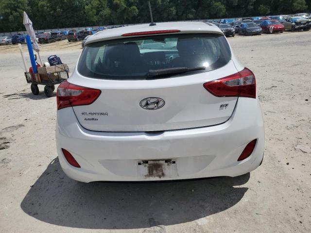 2016 HYUNDAI ELANTRA GT - KMHD35LH6GU329985