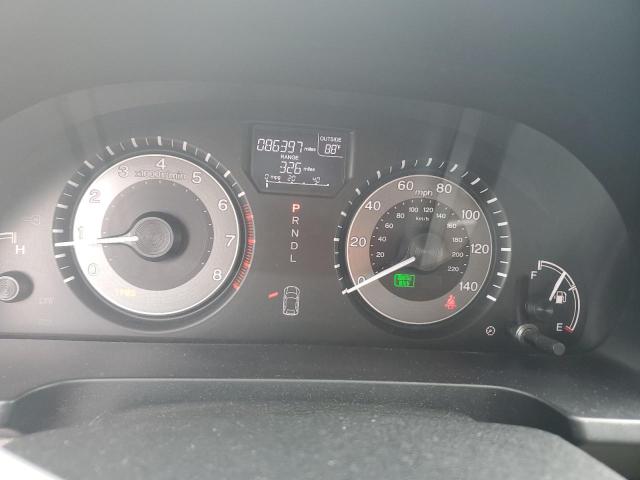 2016 HONDA ODYSSEY SE - 5FNRL5H38GB117864