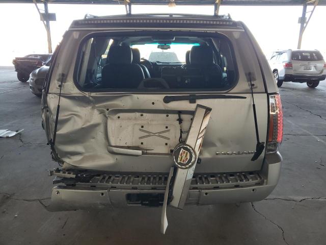 2013 Cadillac Escalade Premium VIN: 1GYS4CEF0DR332673 Lot: 61708764