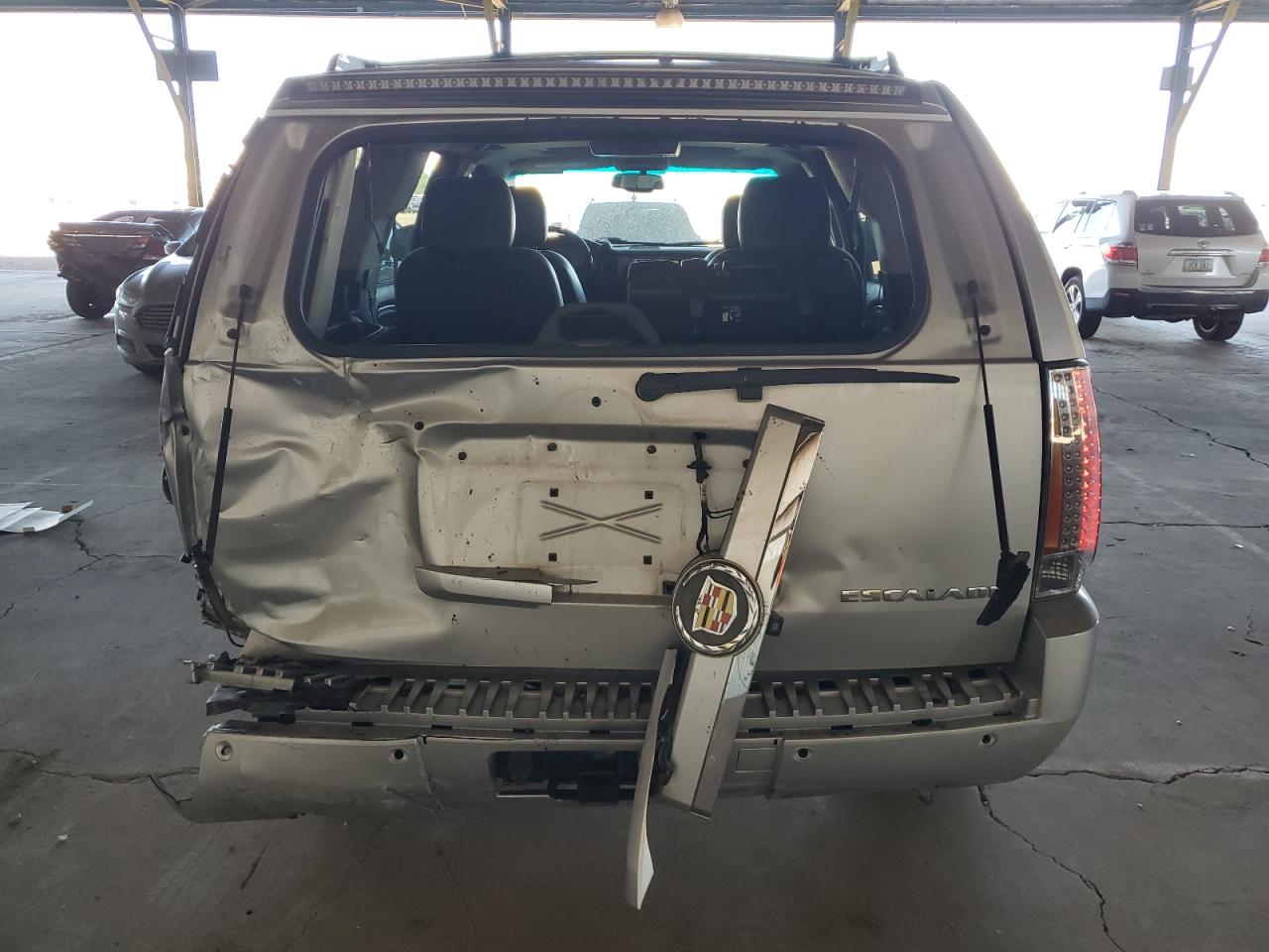 1GYS4CEF0DR332673 2013 Cadillac Escalade Premium