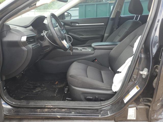 2019 NISSAN ALTIMA SV - 1N4BL4DV9KC118116