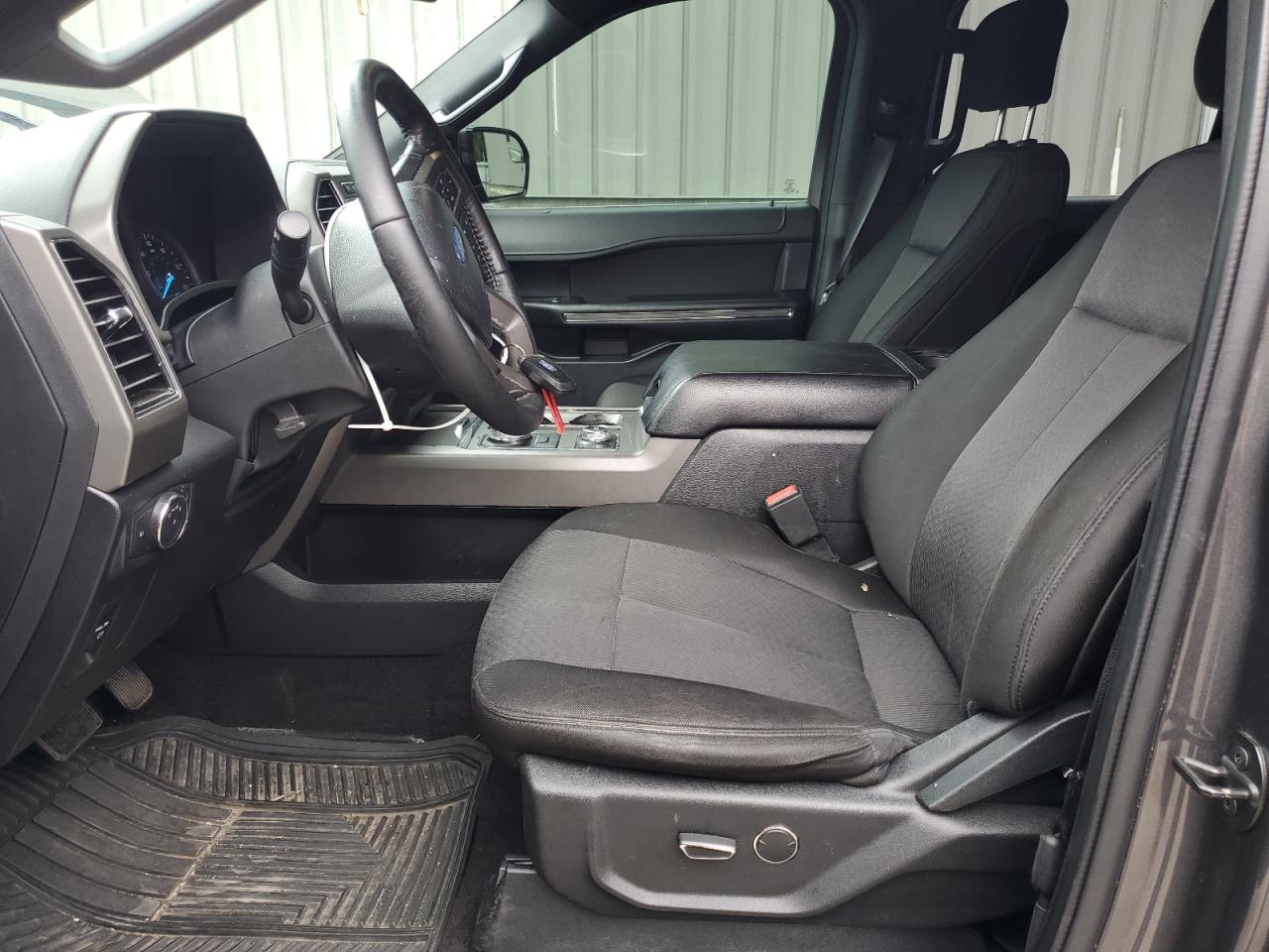 1FMJK1JT4KEA19147 2019 Ford Expedition Max Xlt