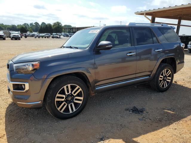 2016 Toyota 4Runner Sr5/Sr5 Premium VIN: JTEBU5JR2G5282271 Lot: 61633114