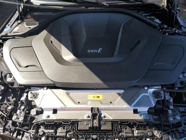 2024 BMW I4 XDRIVE - WBY83FB06RFS40639