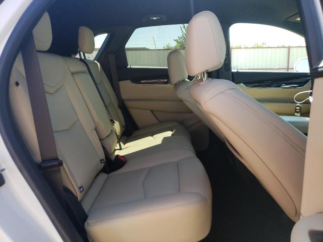 2019 Cadillac Xt5 VIN: 1GYKNARS2KZ268769 Lot: 62149644