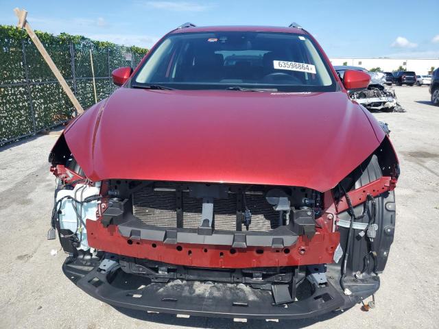 VIN JM3KE2DY0E0387914 2014 Mazda CX-5, GT no.5