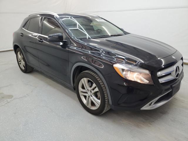 VIN WDCTG4EB9GJ198229 2016 Mercedes-Benz GLA-Class,... no.4