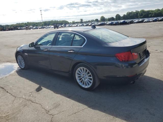 2013 BMW 535 Xi VIN: WBAFU7C52DDU70783 Lot: 62870574