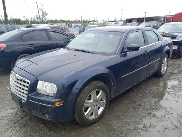 2C3LK53G06H312681 2006 Chrysler 300 Touring