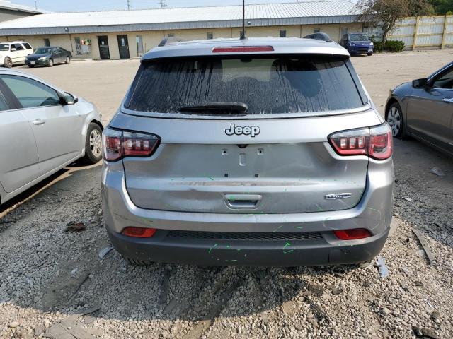 2018 JEEP COMPASS LA - 3C4NJCBBXJT140385