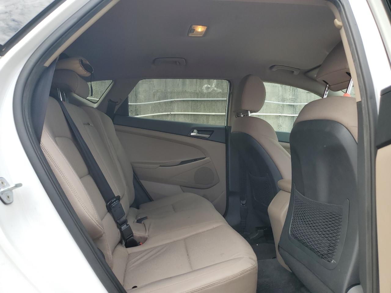 KM8J3CA41KU050413 2019 Hyundai Tucson Limited