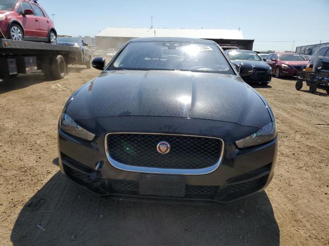 VIN SAJAD4BVXHA965917 2017 Jaguar XE, Premium no.5