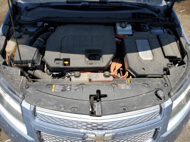 VIN 1G1RH6E49DU131028 2013 Chevrolet Volt no.11