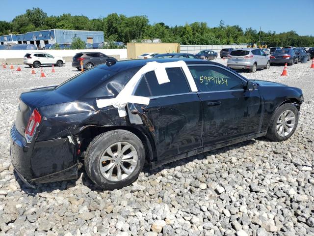 2015 Chrysler 300 Limited VIN: 2C3CCAAG8FH845564 Lot: 59491634