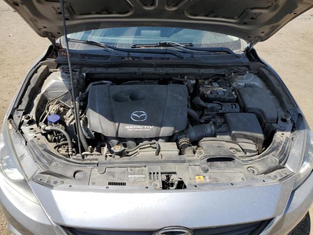 VIN 3MZBM1L78EM108850 2014 MAZDA 3 no.11