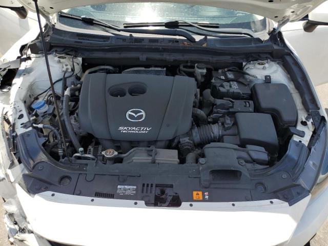 VIN JM1BM1L70E1120975 2014 Mazda 3, Touring no.12