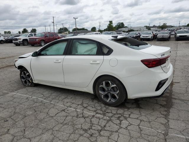 2019 KIA FORTE FE - 3KPF24AD4KE112923