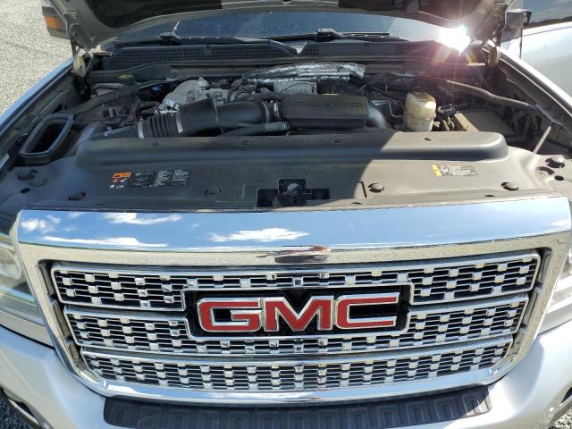 2018 GMC SIERRA K25 - 1GT12UEY1JF129853