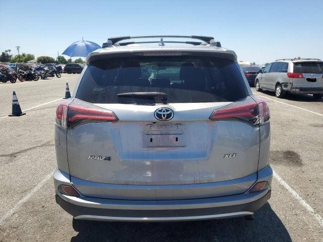 2016 TOYOTA RAV4 XLE 2T3WFREV1GW267025  65492504