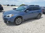 2016 SUBARU OUTBACK 2. - 4S4BSBNC4G3277353