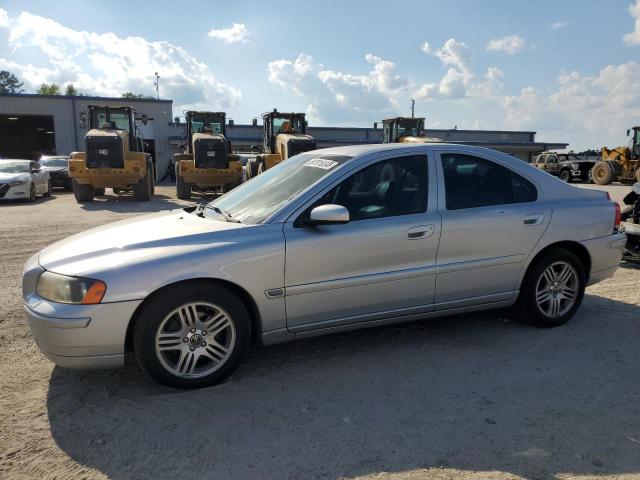 2006 Volvo S60 2.5T VIN: YV1RS592962553966 Lot: 59701634