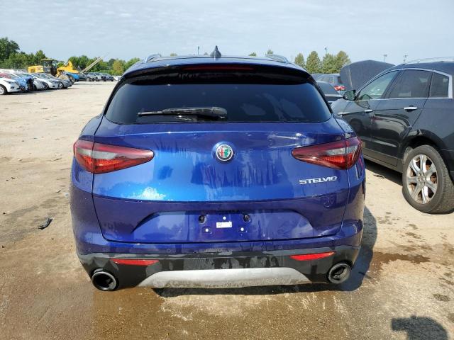 2021 ALFA ROMEO STELVIO SP ZASPAJAN3M7D11695
