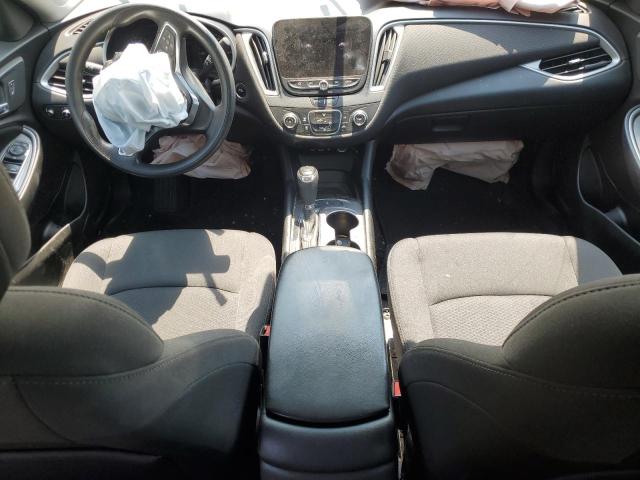 2020 CHEVROLET MALIBU LS - 1G1ZB5ST5LF120747