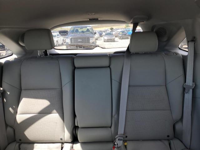 2017 Acura Rdx Technology VIN: 5J8TB4H53HL003596 Lot: 61503614