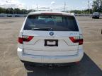 BMW X3 3.0SI photo