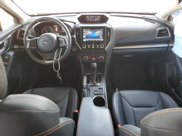 2018 SUBARU CROSSTREK - JF2GTAMC8JH330246