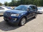 FORD EXPLORER X photo