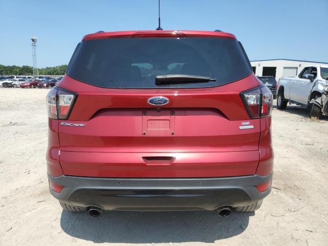 VIN 1FMCU0GD1HUE71732 2017 Ford Escape, SE no.6