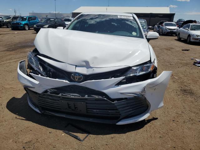 VIN 4T1C11AK4PU799957 2023 TOYOTA CAMRY no.5